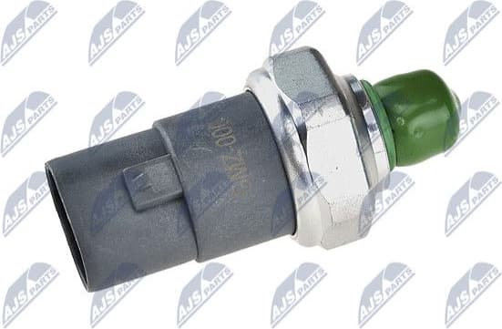 Pressure Switch, air conditioning EAC-MZ-000