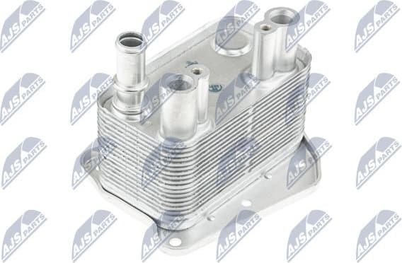 Oil Cooler, engine oil CCL-ME-016