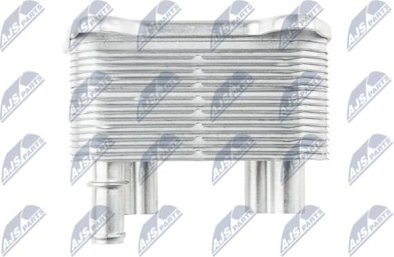 Oil Cooler, engine oil CCL-ME-016 - image 3