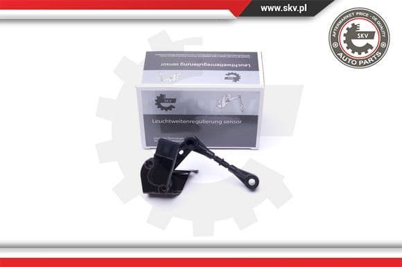 Sensor, headlight levelling 17SKV460