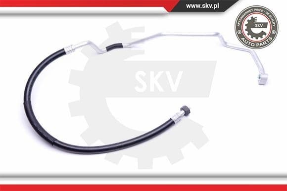 High-pressure Line, air conditioning 43SKV513