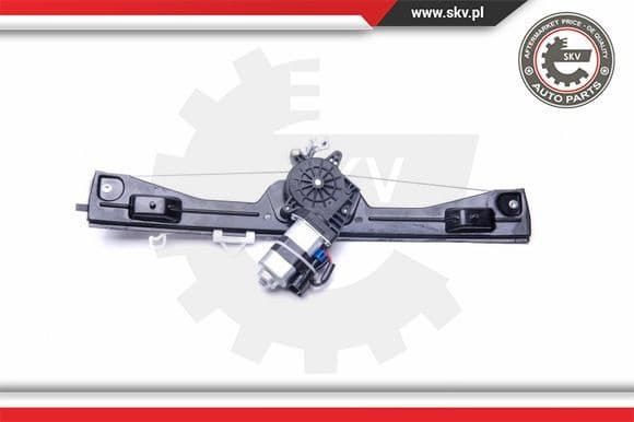 Window Regulator 00SKV431 - image 2