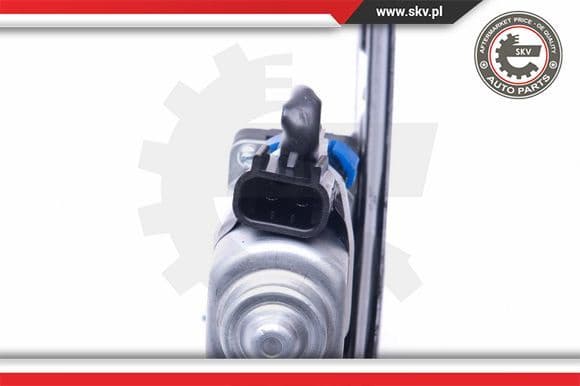 Window Regulator 00SKV431 - image 4