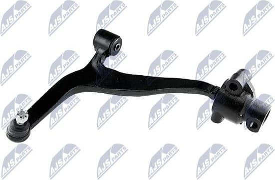 Control/Trailing Arm, wheel suspension ZWD-NS-108