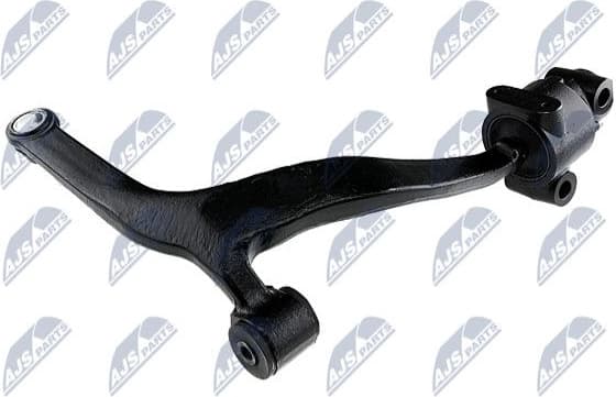 Control/Trailing Arm, wheel suspension ZWD-NS-108 - image 2