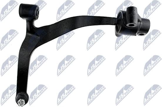 Control/Trailing Arm, wheel suspension ZWD-NS-108 - image 3