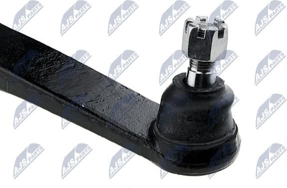 Control/Trailing Arm, wheel suspension ZWD-NS-108 - image 4