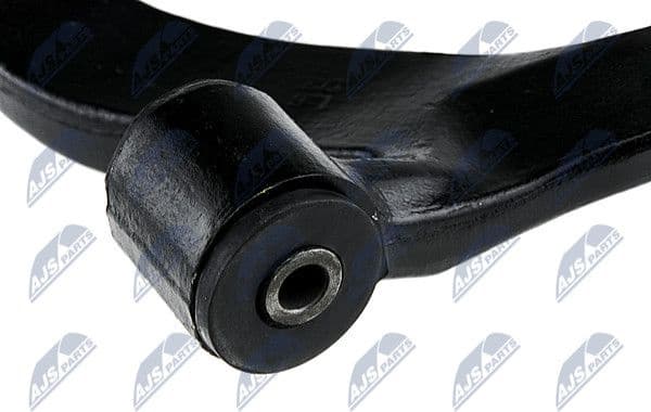 Control/Trailing Arm, wheel suspension ZWD-NS-108 - image 5