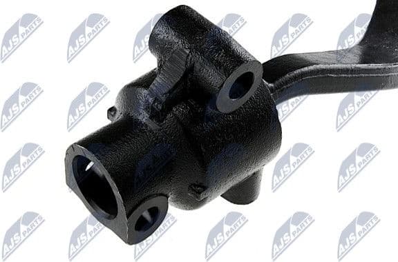 Control/Trailing Arm, wheel suspension ZWD-NS-108 - image 6