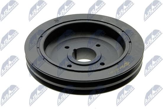 Belt Pulley, crankshaft RKP-MS-016