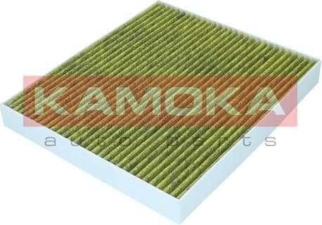 Filter, cabin air 6080138 - image 3