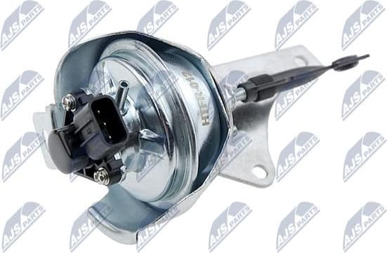 Turbocharger actuator ECD-FR-012 - image 7