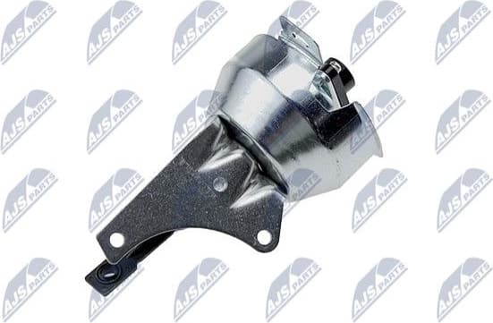 Turbocharger actuator ECD-FR-012 - image 4