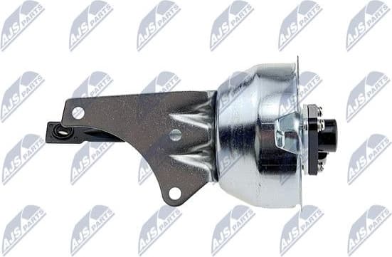 Turbocharger actuator ECD-FR-012 - image 5