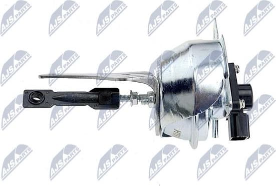 Turbocharger actuator ECD-FR-012