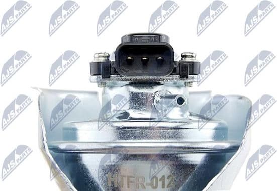 Turbocharger actuator ECD-FR-012 - image 2