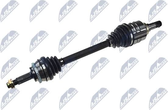 Drive Shaft NPW-TY-060