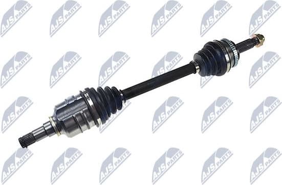 Drive Shaft NPW-TY-060 - image 2