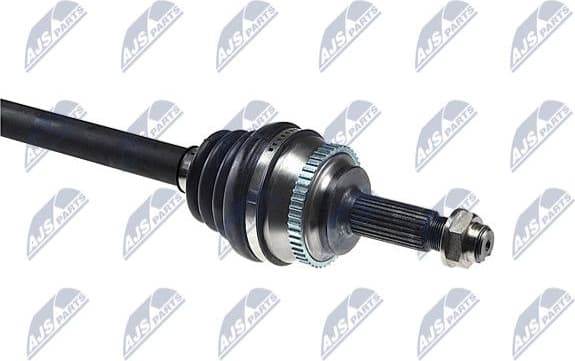Drive Shaft NPW-TY-060 - image 4