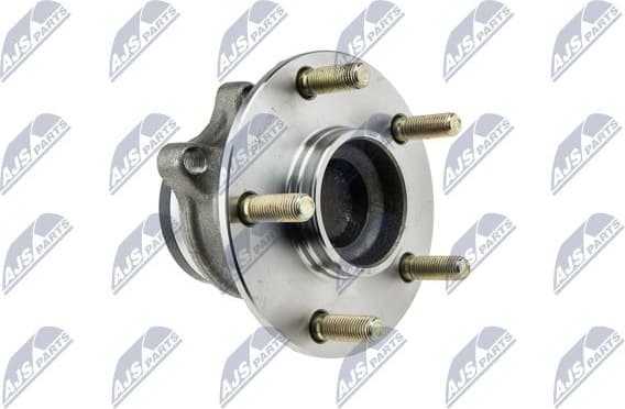 Wheel Bearing Kit KLT-MS-061 - image 2