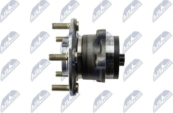 Wheel Bearing Kit KLT-MS-061 - image 3