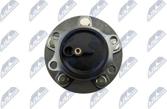 Wheel Bearing Kit KLT-MS-061 - image 5