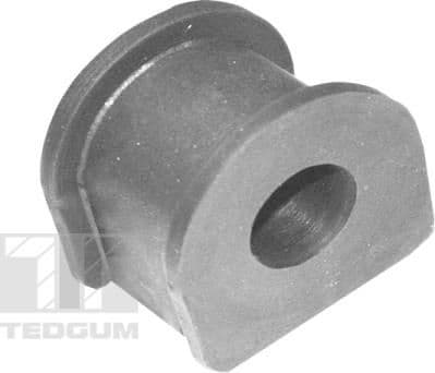 Mounting, stabiliser bar TED70069
