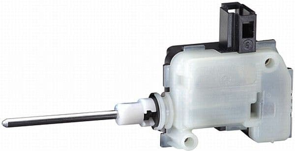 Actuator, central locking system 6NW 008 066-001