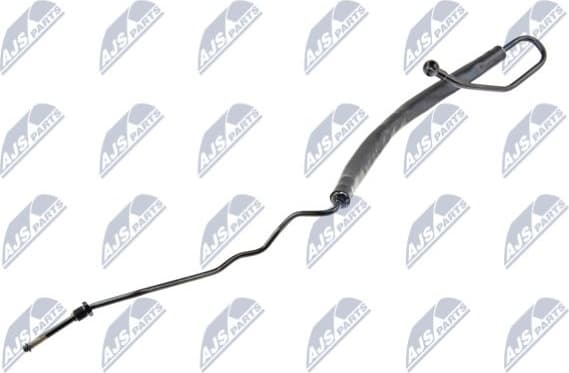 Hydraulic Hose, steering SPH-SK-000