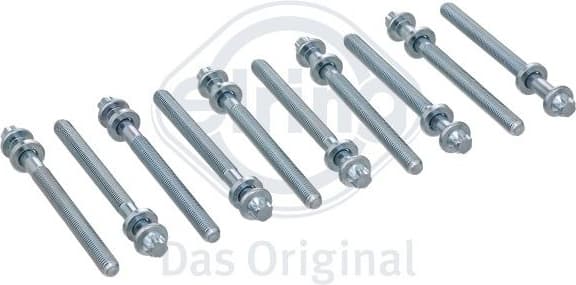 Cylinder Head Bolt Set 453.490