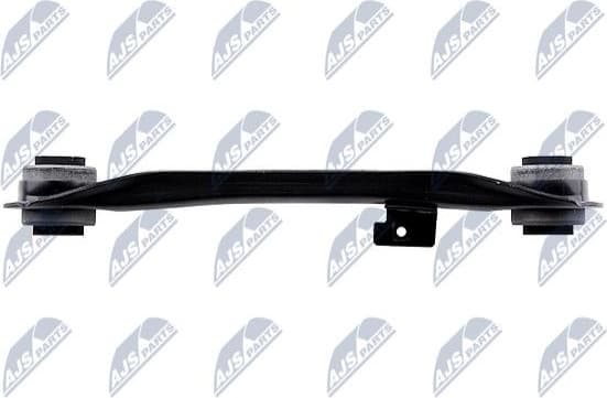 Control/Trailing Arm, wheel suspension ZWT-SB-006 - image 3