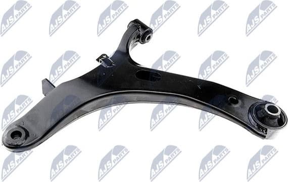 Control/Trailing Arm, wheel suspension ZWD-SB-006 - image 6