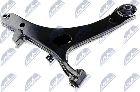 Control/Trailing Arm, wheel suspension ZWD-SB-006 - image 5