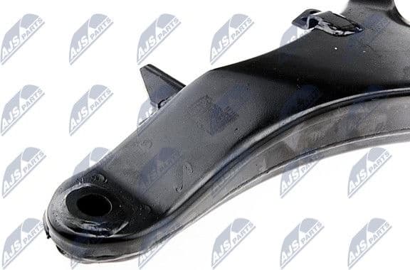 Control/Trailing Arm, wheel suspension ZWD-SB-006 - image 4