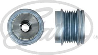 Alternator Freewheel Clutch DriveAlign™ OAP7251