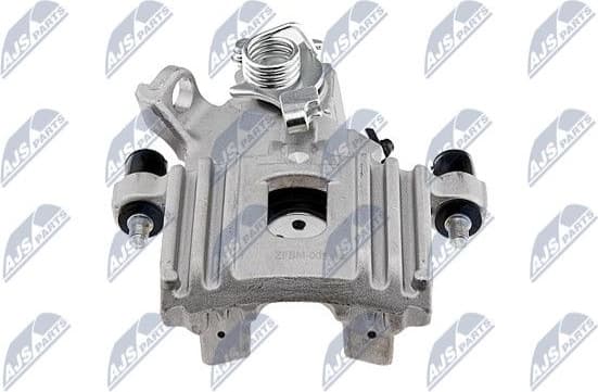 Brake Caliper HZT-BM-005 - image 4