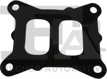 Gasket, charger 411561