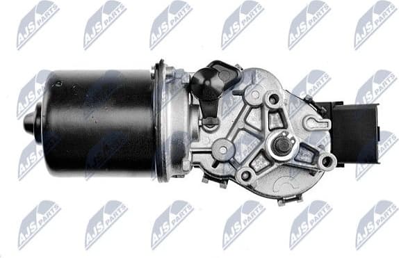 Wiper Motor ESW-RE-006 - image 3