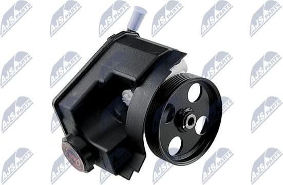 Hydraulic Pump, steering SPW-CT-009