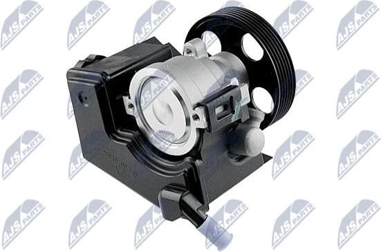 Hydraulic Pump, steering SPW-CT-009 - image 2