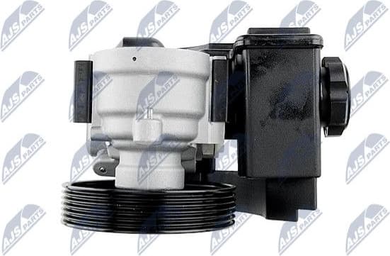 Hydraulic Pump, steering SPW-CT-009 - image 3