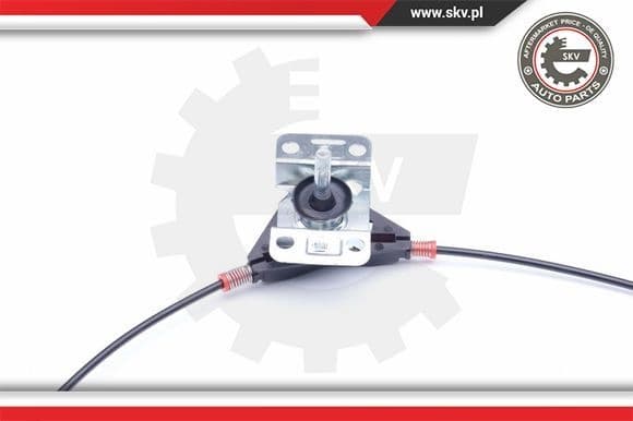 Window Regulator 01SKV351 - image 2