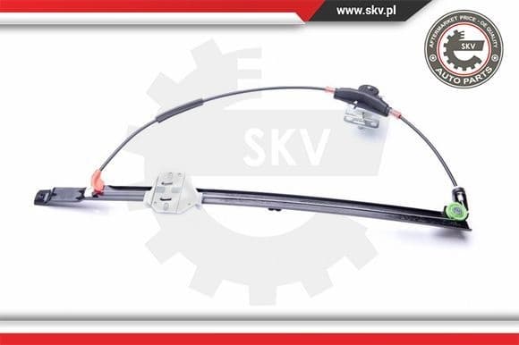Window Regulator 01SKV351 - image 4