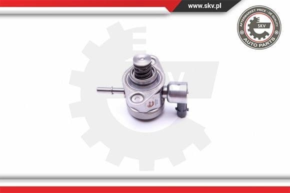 High-pressure Pump 02SKV952