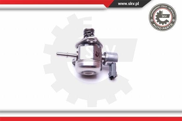High-pressure Pump 02SKV952 - image 2