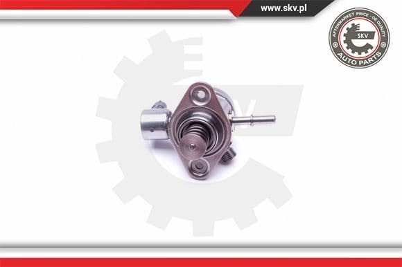 High-pressure Pump 02SKV952 - image 3