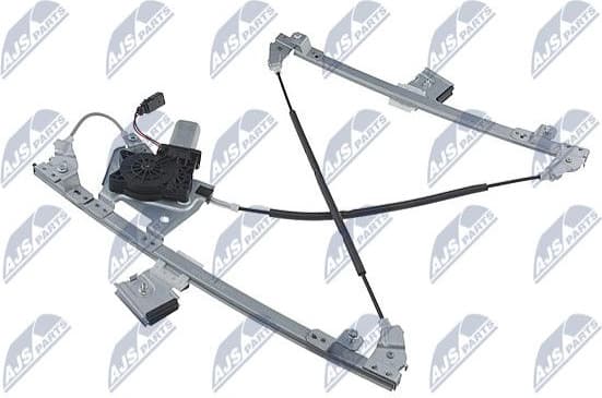 Window Regulator EPS-FR-007S