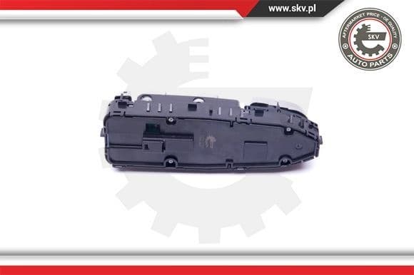 Switch, window regulator 37SKV052 - image 3