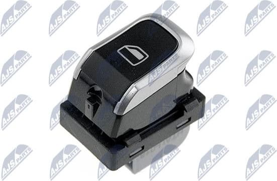 Switch, window regulator EWS-AU-018