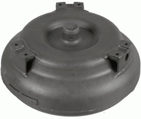 Torque Converter 0700 600 073 - image 2